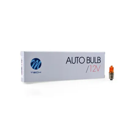 Automobilio lemputė M-Tech Z77 HY6W 6 W 12 V (10 vnt.)