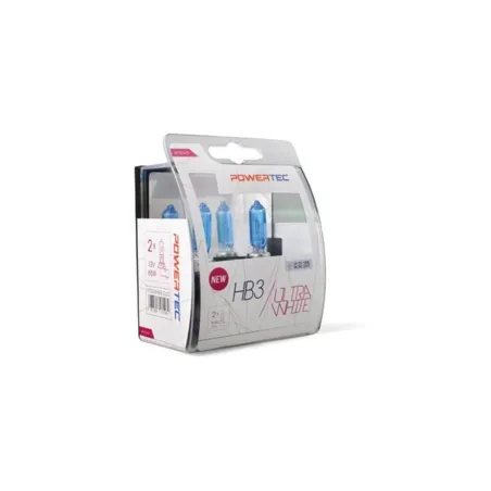 Automobilio lemputė MTECPTZUWHB3-DUO M-Tech MTECPTZUWHB3-DUO HB3 65W 12V (2 Dalys)