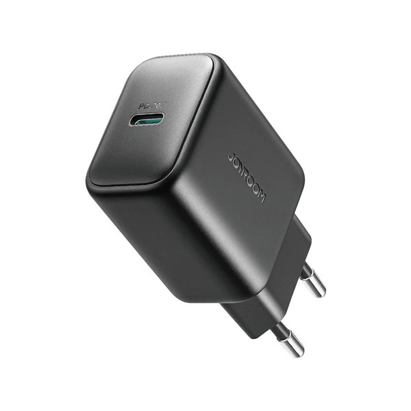 Charger Joyroom JR-TCF20 20W USB-C black