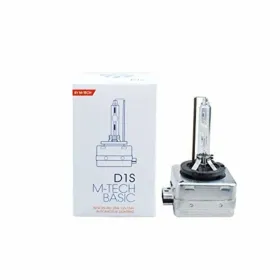 Automobilio lemputė M-Tech ZHCD1S43 D1S 35 W 4300 K