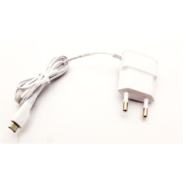 Charger original Samsung i9100 S2 ETA0U10EWE white (0.7A)