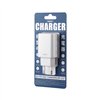 Charger Remax RP-U37 20W USB-C/USB-A white