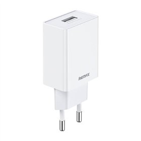 Charger Remax RP-U95 10W USB-A white