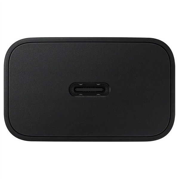 Charger Samsung EP-T1510NBEGEU 15W black