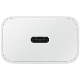 Charger Samsung EP-T1510NWEGEU white