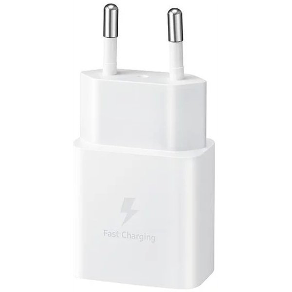 Charger Samsung EP-T1510NWEGEU white
