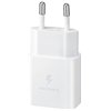 Charger Samsung EP-T1510NWEGEU white