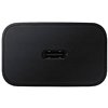 Įkroviklis Samsung EP-T1510XBEGEU 15W + kabelis Type-C 1m juodas