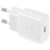 Charger Samsung EP-T1510XWEGEU 15W + cable Type-C 1m white