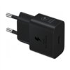 Charger Samsung EP-T2510NBEGEU 25W black