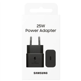 Charger Samsung EP-T2510NBEGWW 25W black