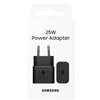 Charger Samsung EP-T2510NBEGWW 25W black