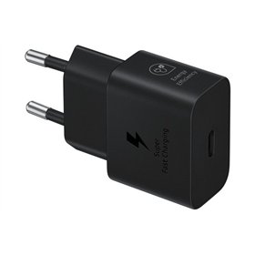 Charger Samsung EP-T2510NBEGWW 25W black