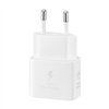 Charger Samsung EP-T2510NWEGEU 25W white