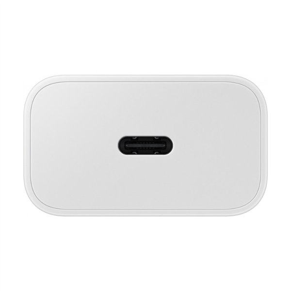Charger Samsung EP-T2510NWEGEU 25W white