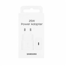 Charger Samsung EP-T2510NWEGWW 25W white