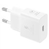 Charger Samsung EP-T2510NWEGWW 25W white