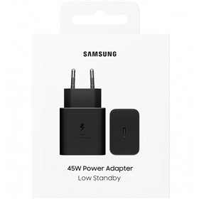 Charger Samsung EP-T4511NBEGEU 45W USB-C black