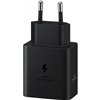 Įkroviklis Samsung EP-T4511NBEGEU 45W USB-C juodas