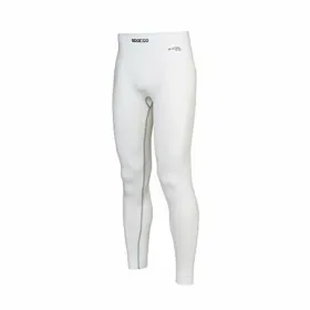 Kelnės Sparco 001765PBOXLXXL Balta XL/XXL