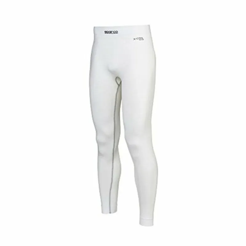 Kelnės Sparco 001765PBOXLXXL Balta XL/XXL