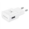 Charger Samsung EP-TA200NWE 15W + Type-C cable white