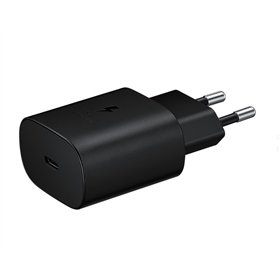 Charger Samsung EP-TA800NB 25W black