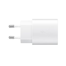 Charger Samsung EP-TA800NB 25W white