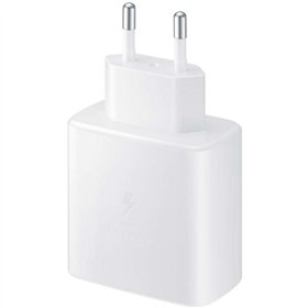 Charger Samsung EP-TA845 45W white