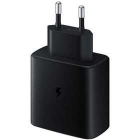 Charger Samsung EP-TA845 45W black