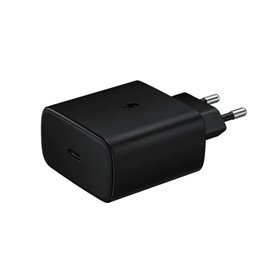 Charger Samsung EP-TA845 45W black