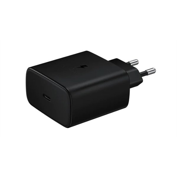 Charger Samsung EP-TA845 45W black