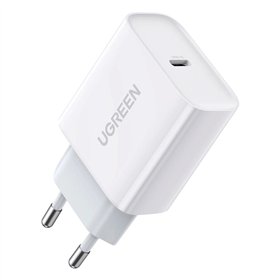 Charger Ugreen CD137 20W USB-C white
