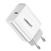 Charger Ugreen CD137 20W USB-C white