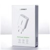 Charger Ugreen CD137 20W USB-C white