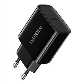 Charger Ugreen CD137 20W USB-C black