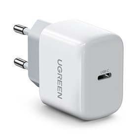 Charger Ugreen CD241 20W USB-C white