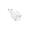 Charger Ugreen CD318 20W GaN USB-C white
