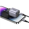 Charger Ugreen CD318 20W GaN USB-C black
