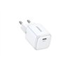 Charger Ugreen CD319 30W GaN USB-C white