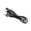 Charger universal REBEL for Notebook/Laptop 45W/18-20V black