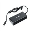 Charger universal REBEL for Notebook/Laptop 65W/18-20V black