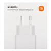 Charger Xiaomi 22.5W USB-A white BHR7757EU