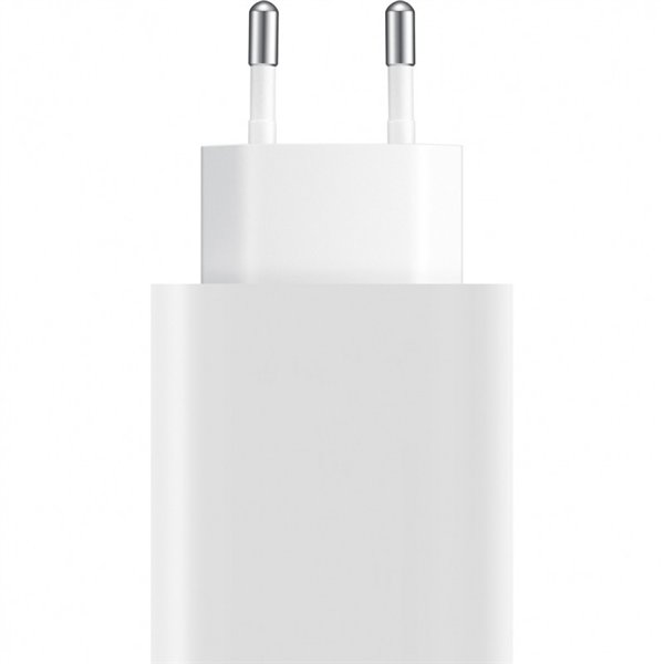 Charger Xiaomi 22.5W USB-A white BHR7757EU