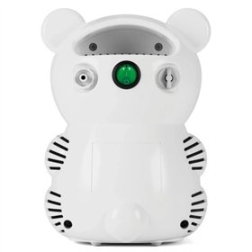 Inhaler Reach "Panda" white