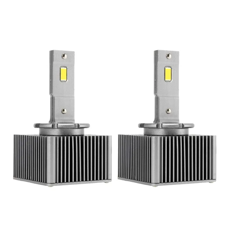 Automašīnas spuldze Osram BOM12303 35 W 6000 K IP67