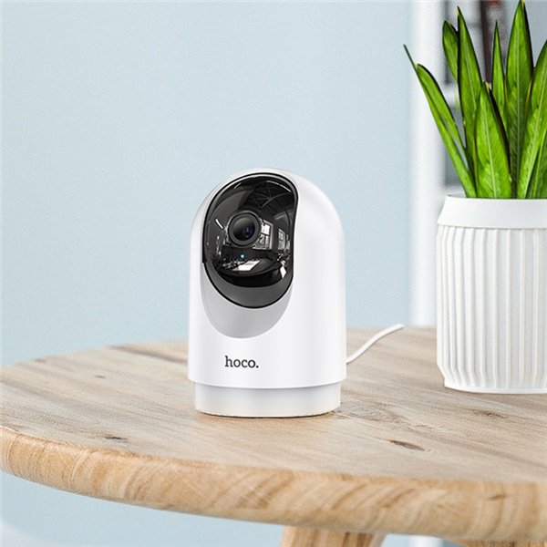 IP camera Hoco D1 Indoor PTZ HD