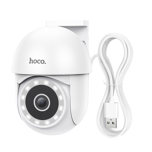 IP camera Hoco D2 Outdoor PTZ HD