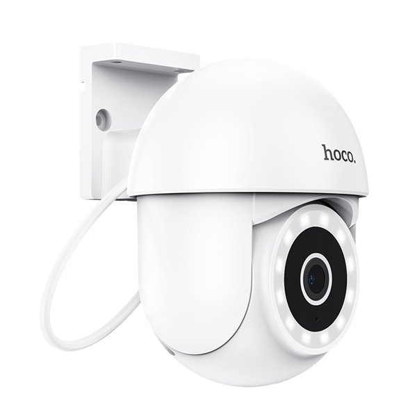 IP camera Hoco D2 Outdoor PTZ HD