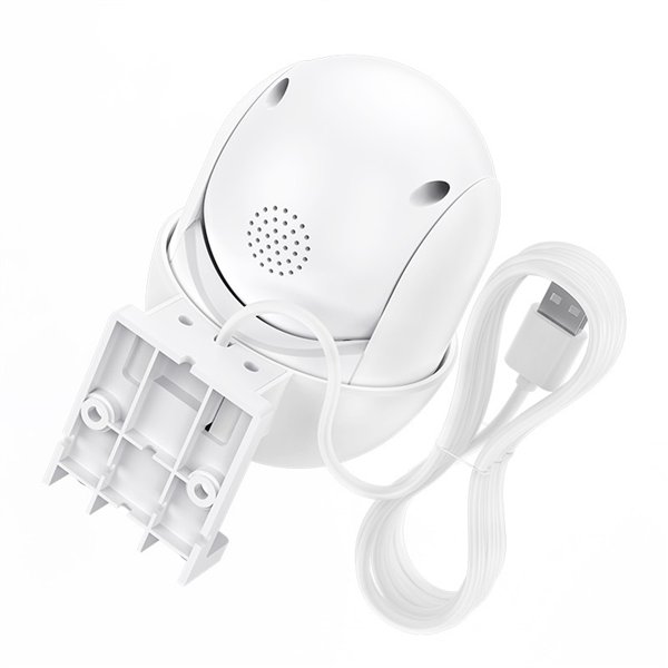 IP camera Hoco D2 Outdoor PTZ HD